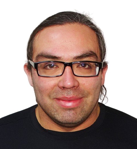 Dorje, coordinador de la sangha de Castro